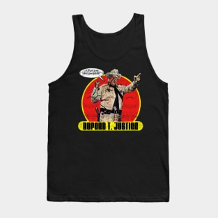 Sumbitch Tank Top